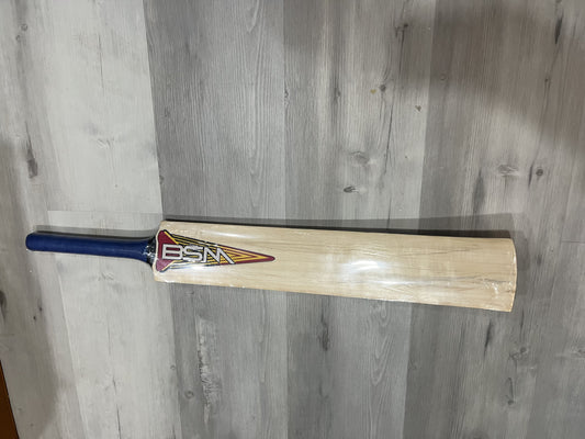 BSM Tennis Cricket Bat
