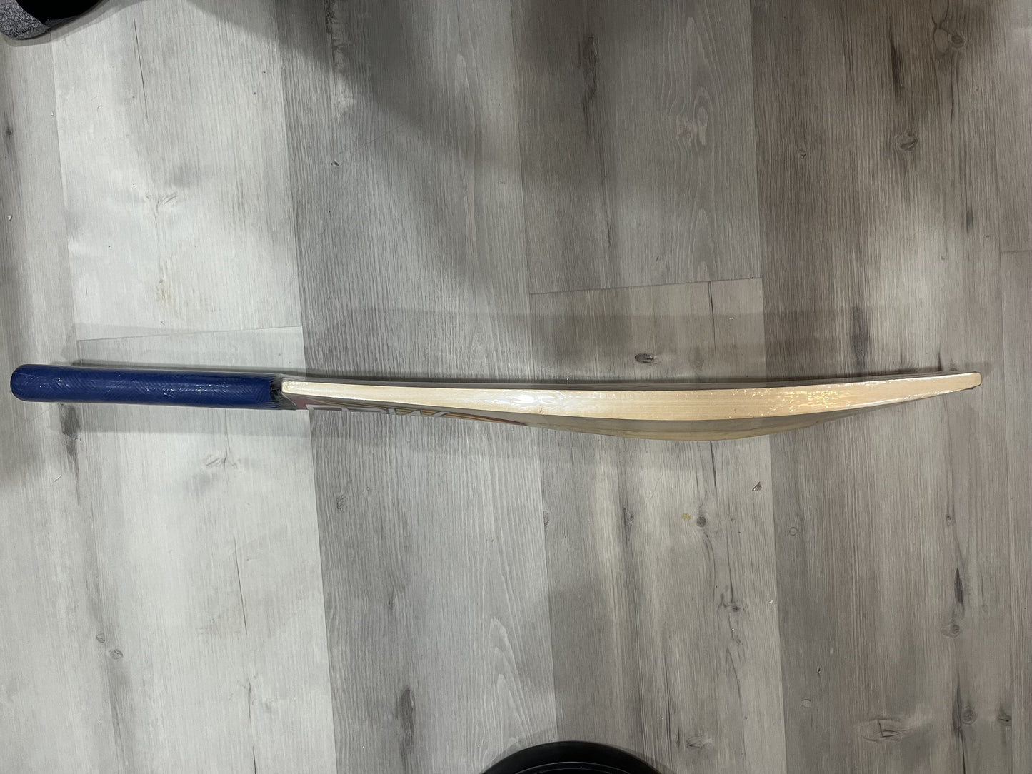 BSM Tennis Cricket Bat