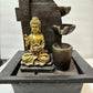 Water Fountain - Buddha