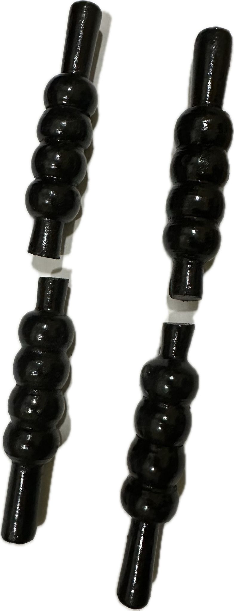 Wooden Bails