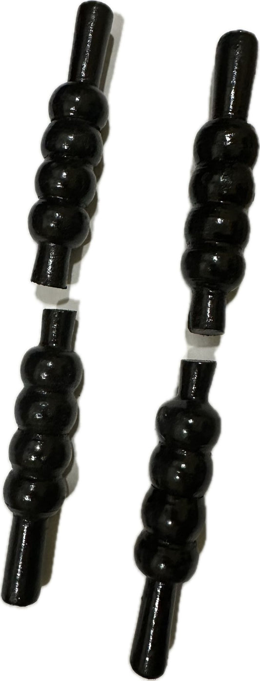 Wooden Bails