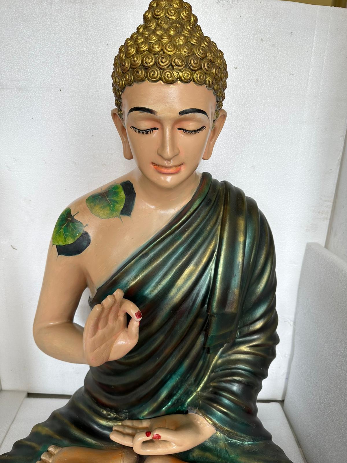 Buddha Devotional