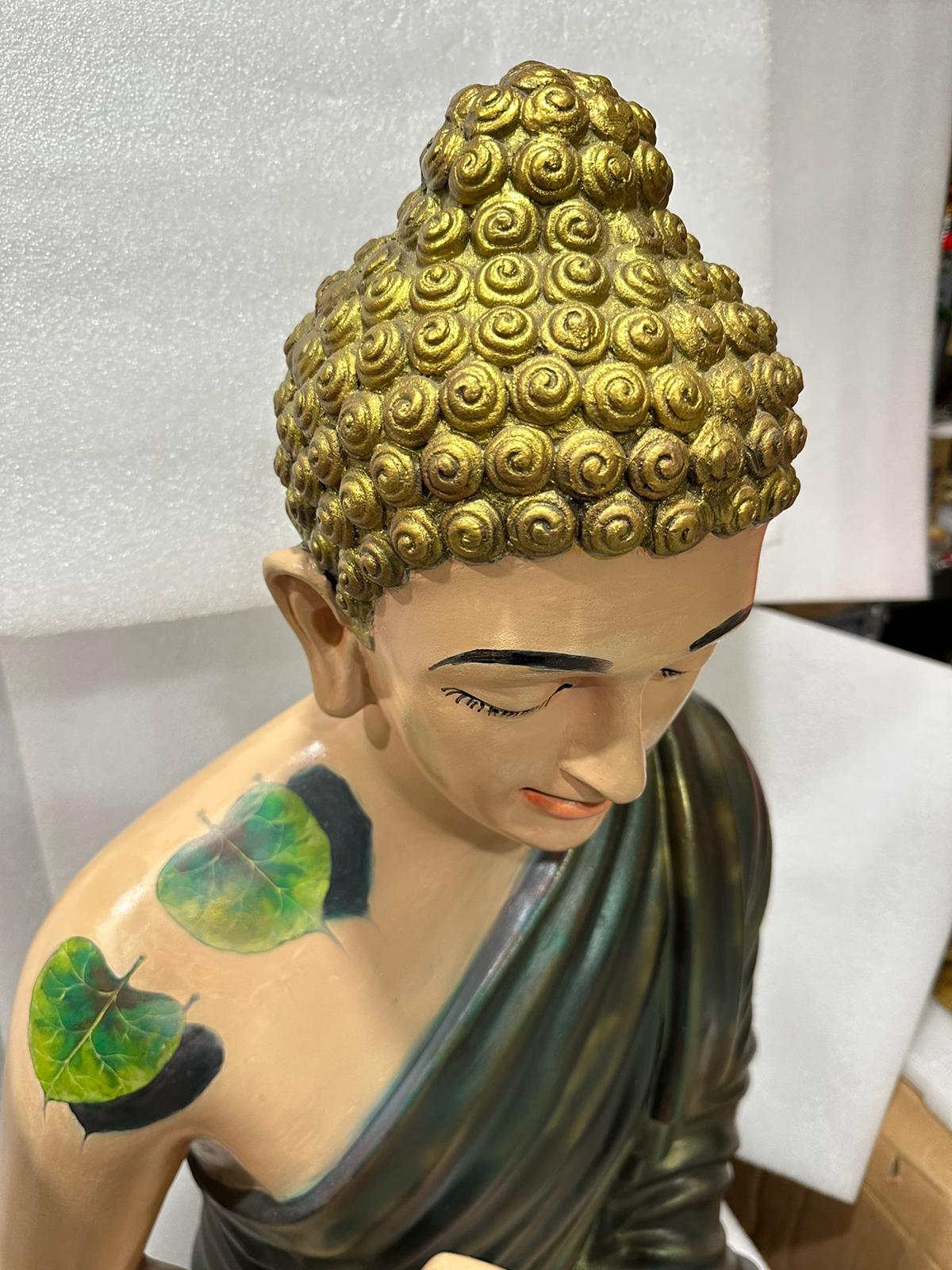 Buddha Devotional
