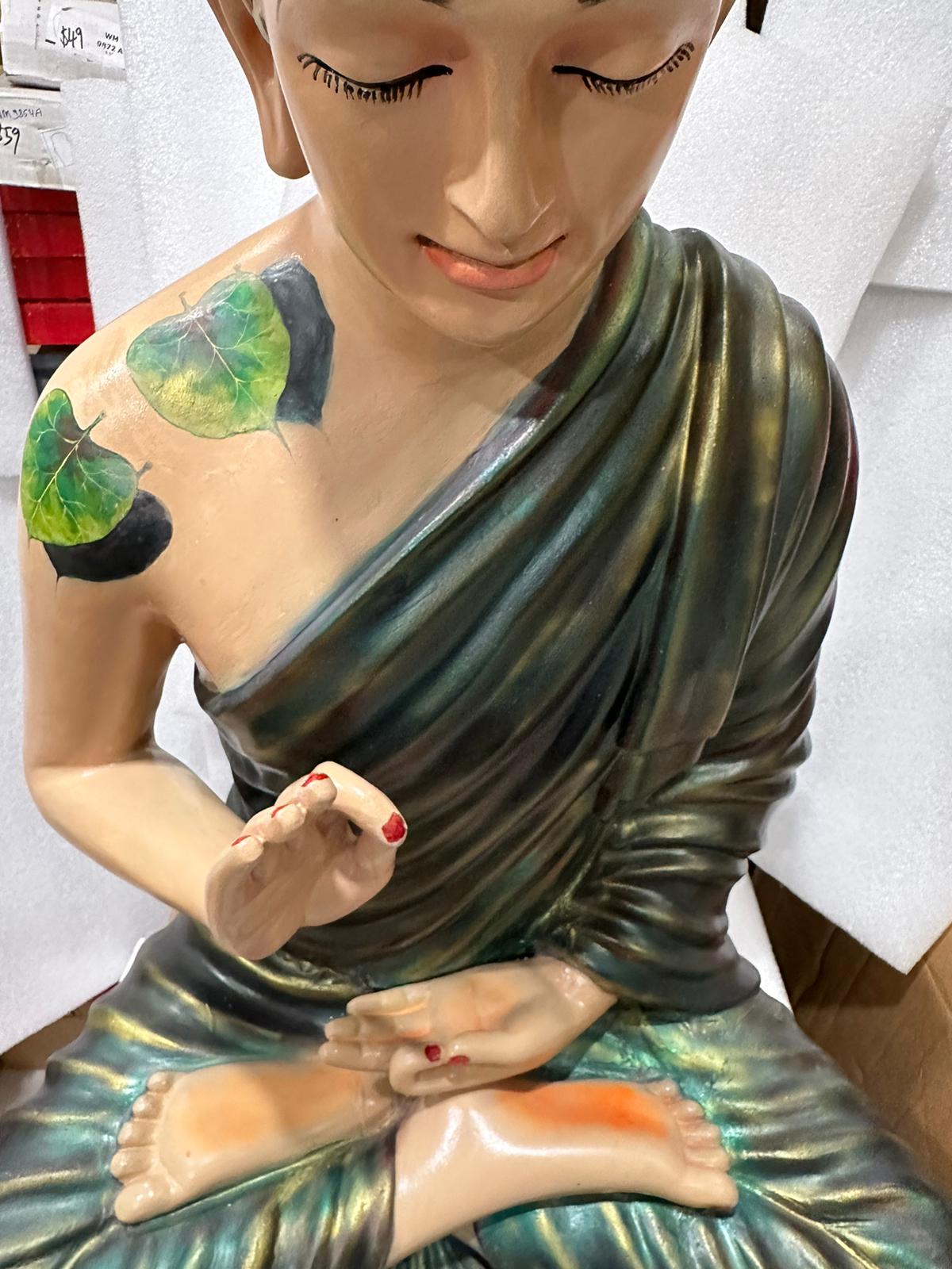 Buddha Devotional