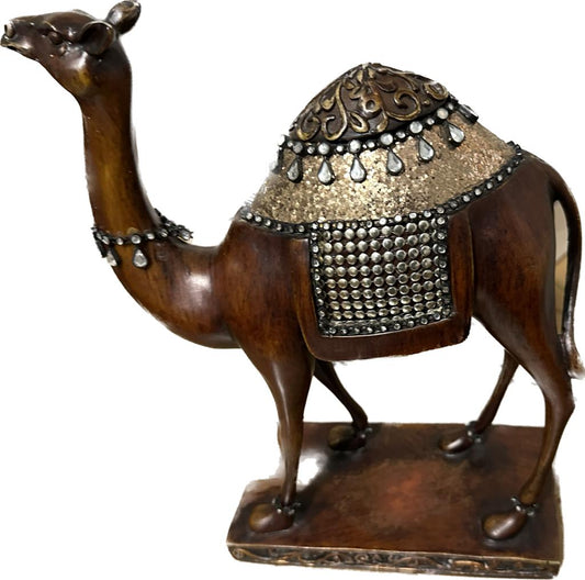 Camel _ Wooden