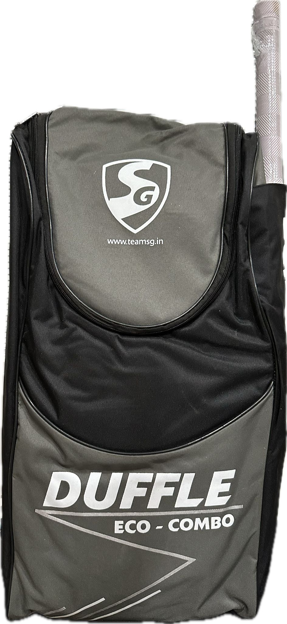 CRICKETING KIT SIZE 5 - Youth/Junior (includes Bat, Pad, Glove, Thigh Pad, Elbow Pad and Guard)