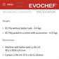 Dosa Maker - EvoChef