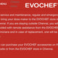 Dosa Maker - EvoChef