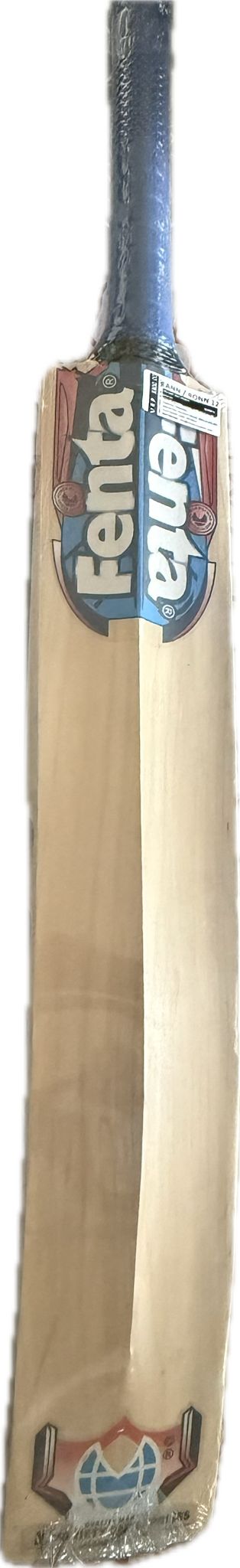 Fenta Bravo Tennis Cricket Bat