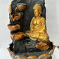 Water Fountain - Buddha