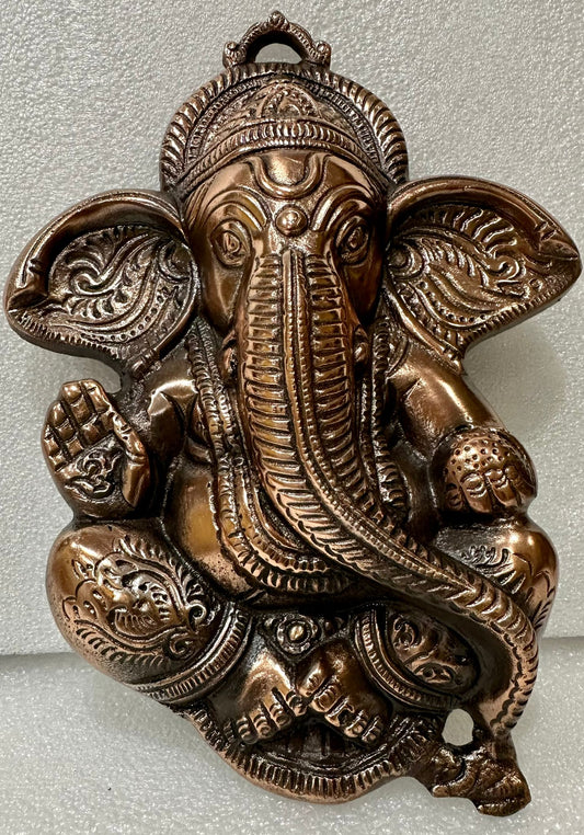Ganasha -