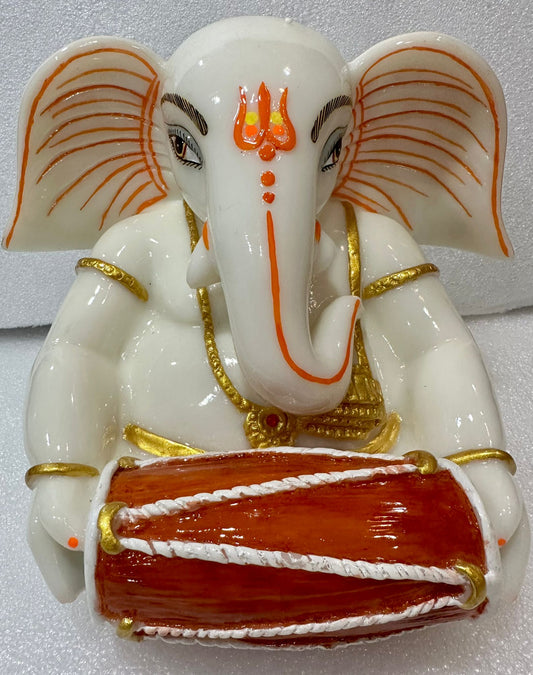 Ganesha - Drums