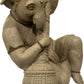 Ganesha with Bell