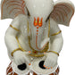 Ganesha with Tabla