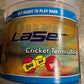 Cricket Tennis Ball - Red
