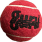 Cricket Tennis Ball - Red
