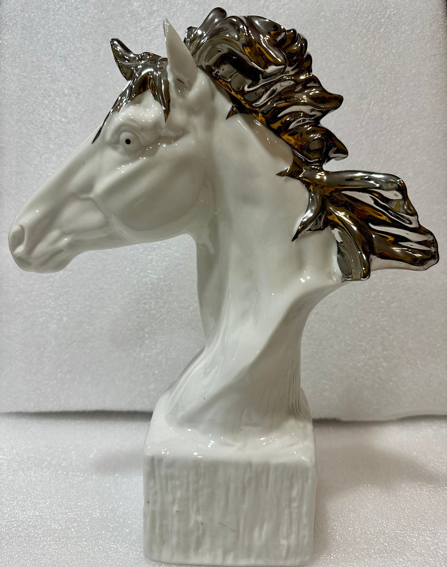 Horse Face