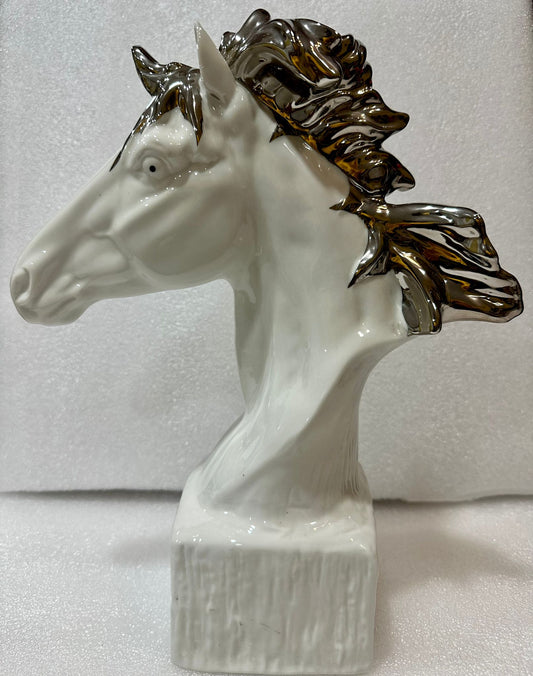 Horse Face