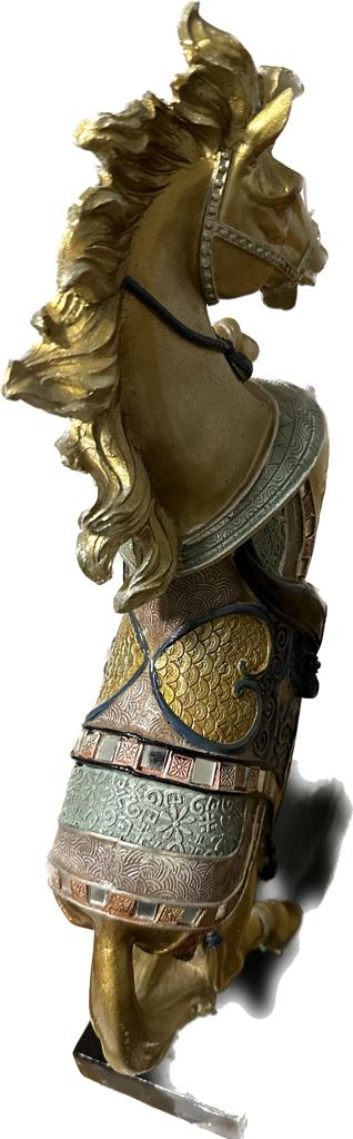 Horse _ Standing Full