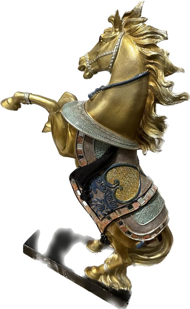 Horse _ Standing Full