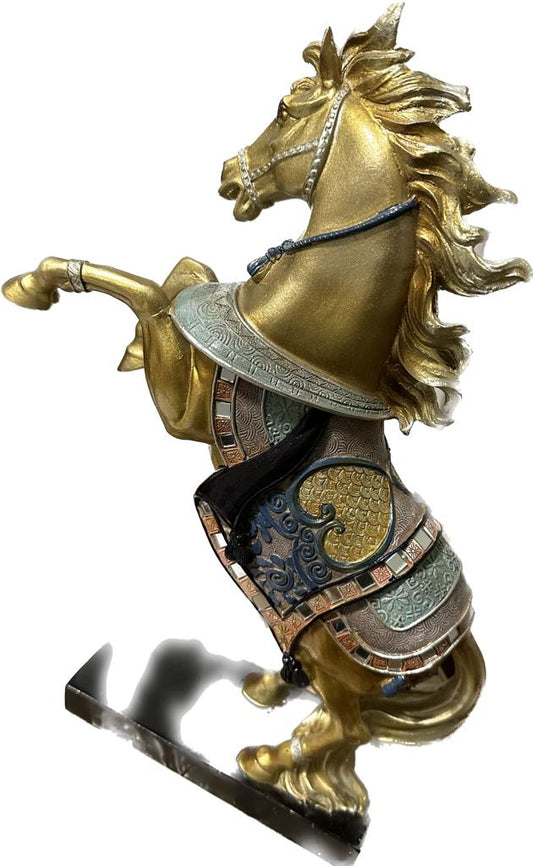 Horse _ Standing Full