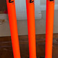 Kaizen Plastic Stumps with Base and Bails