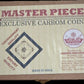 Carrom Coins - Master Piece