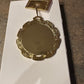 Medal - Gold, Silver & Bronze