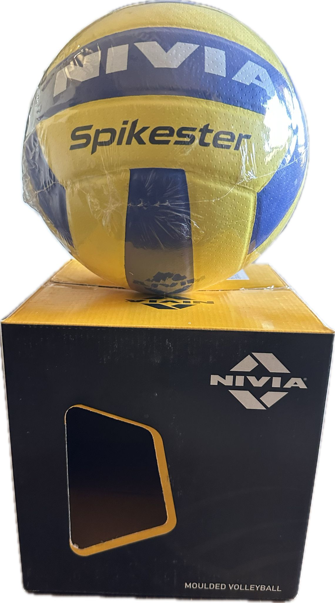 Nivia Volley Ball