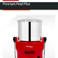 Ponmani Pearl Plus Wet Grinder - 1.25L, (110V)