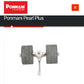 Ponmani Pearl Plus Wet Grinder - 1.25L, (110V)