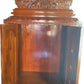 Pooja Shelf - Teak Wood