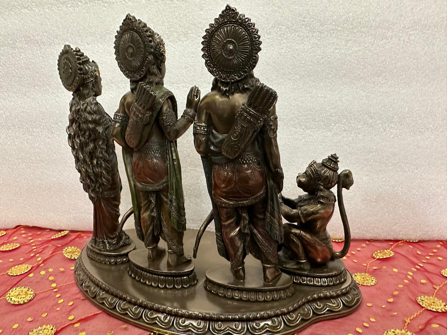 Ram Darbar - Devotional
