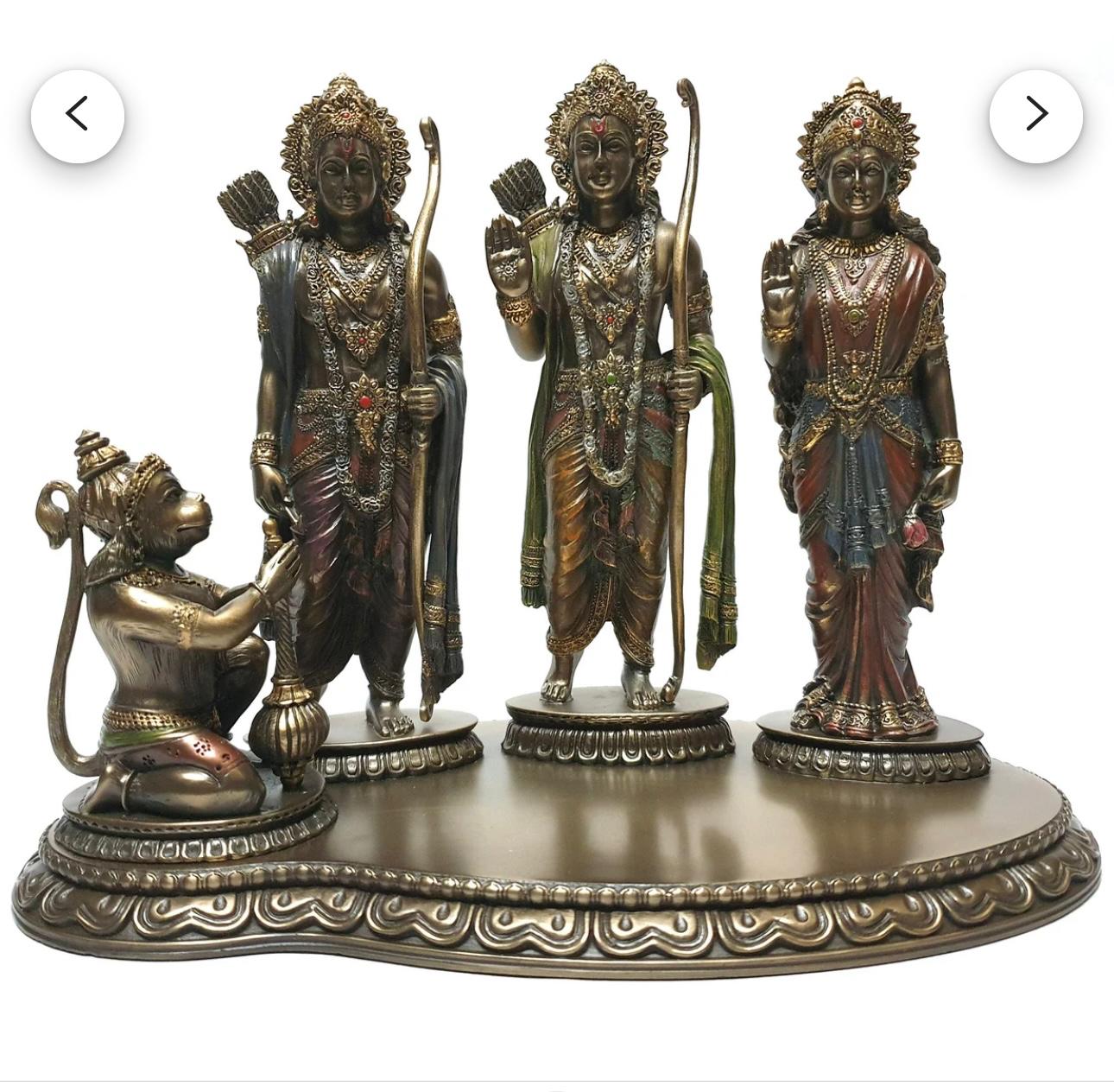 Ram Darbar - Devotional