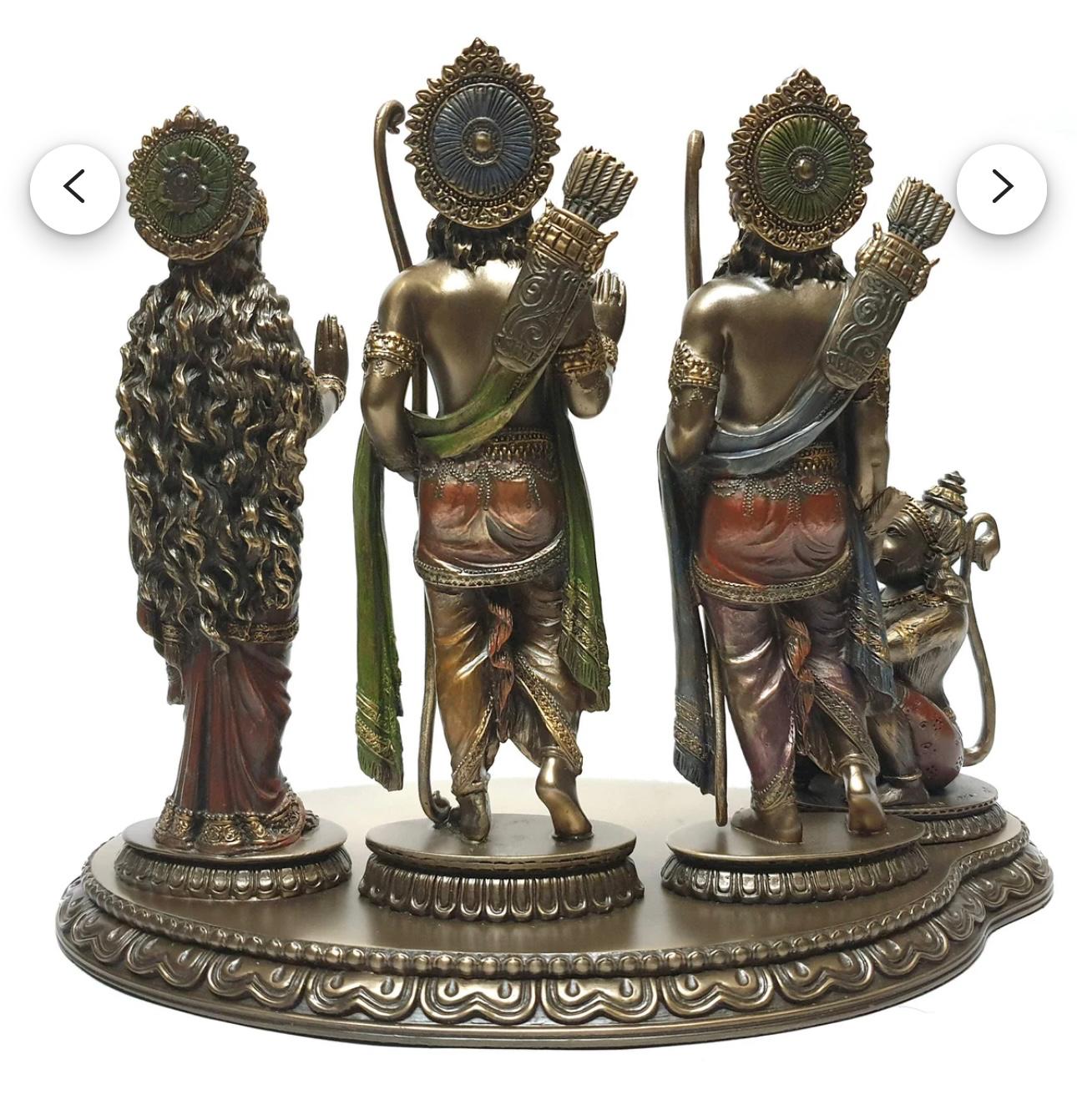 Ram Darbar - Devotional