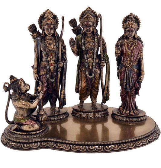 Ram Darbar - Devotional