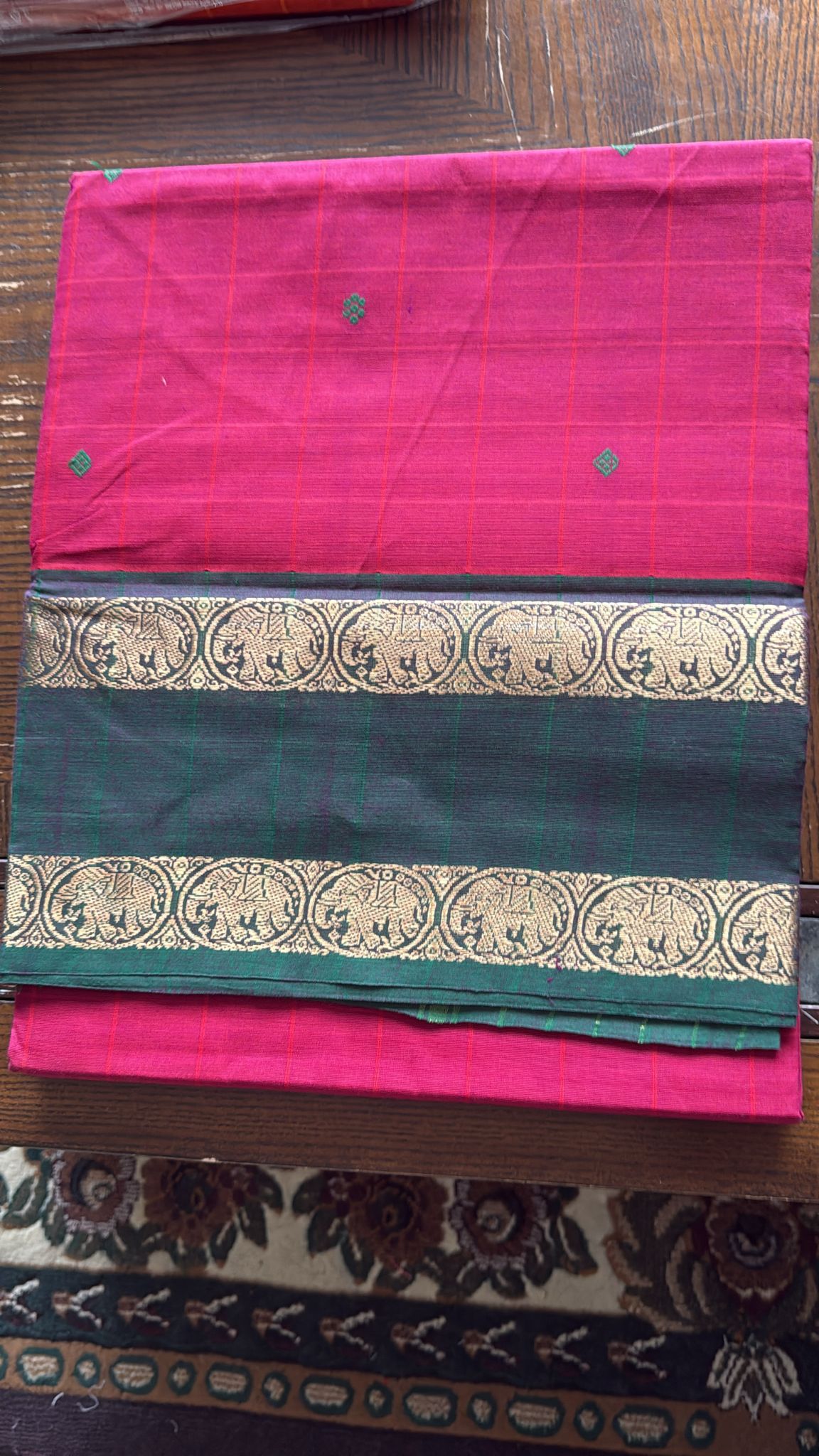 Cotton Sarees $49