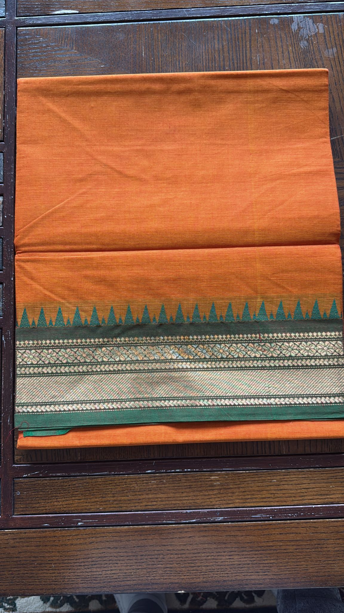 Cotton Sarees $49