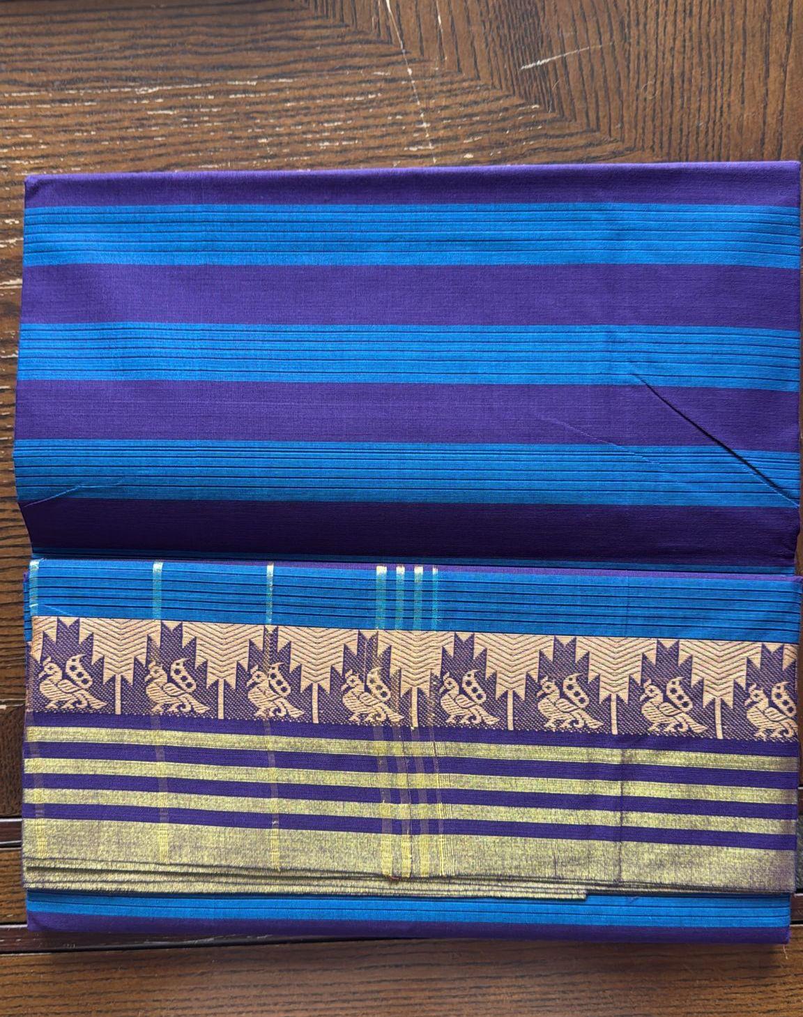 Cotton Sarees $49
