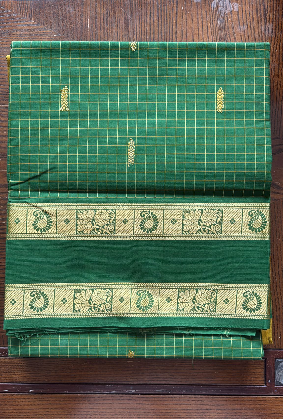 Cotton Sarees $49