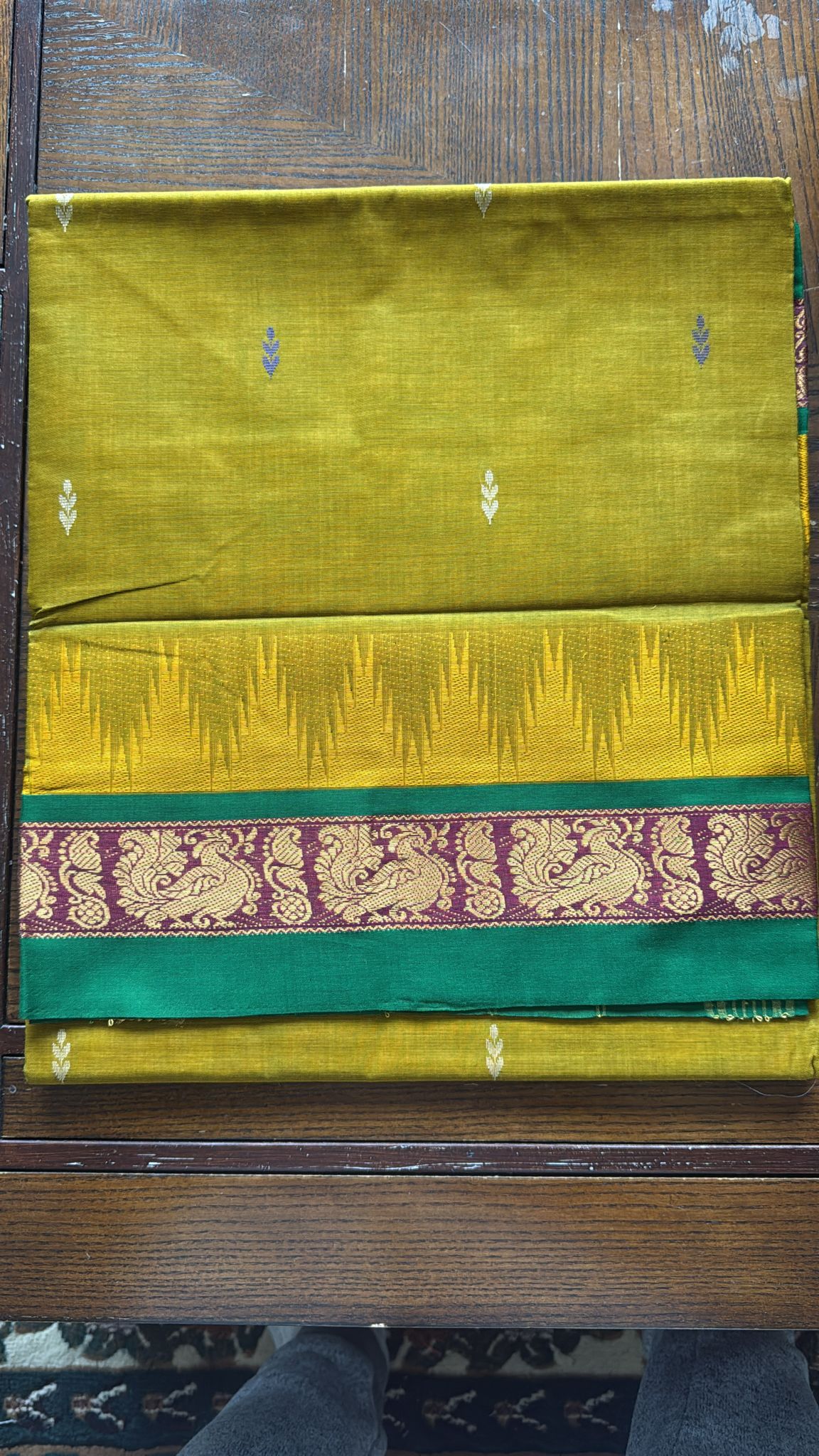 Cotton Sarees $69