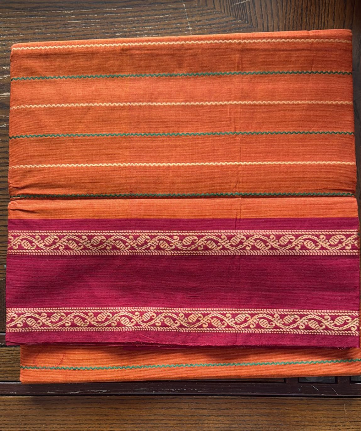 Cotton Sarees $49