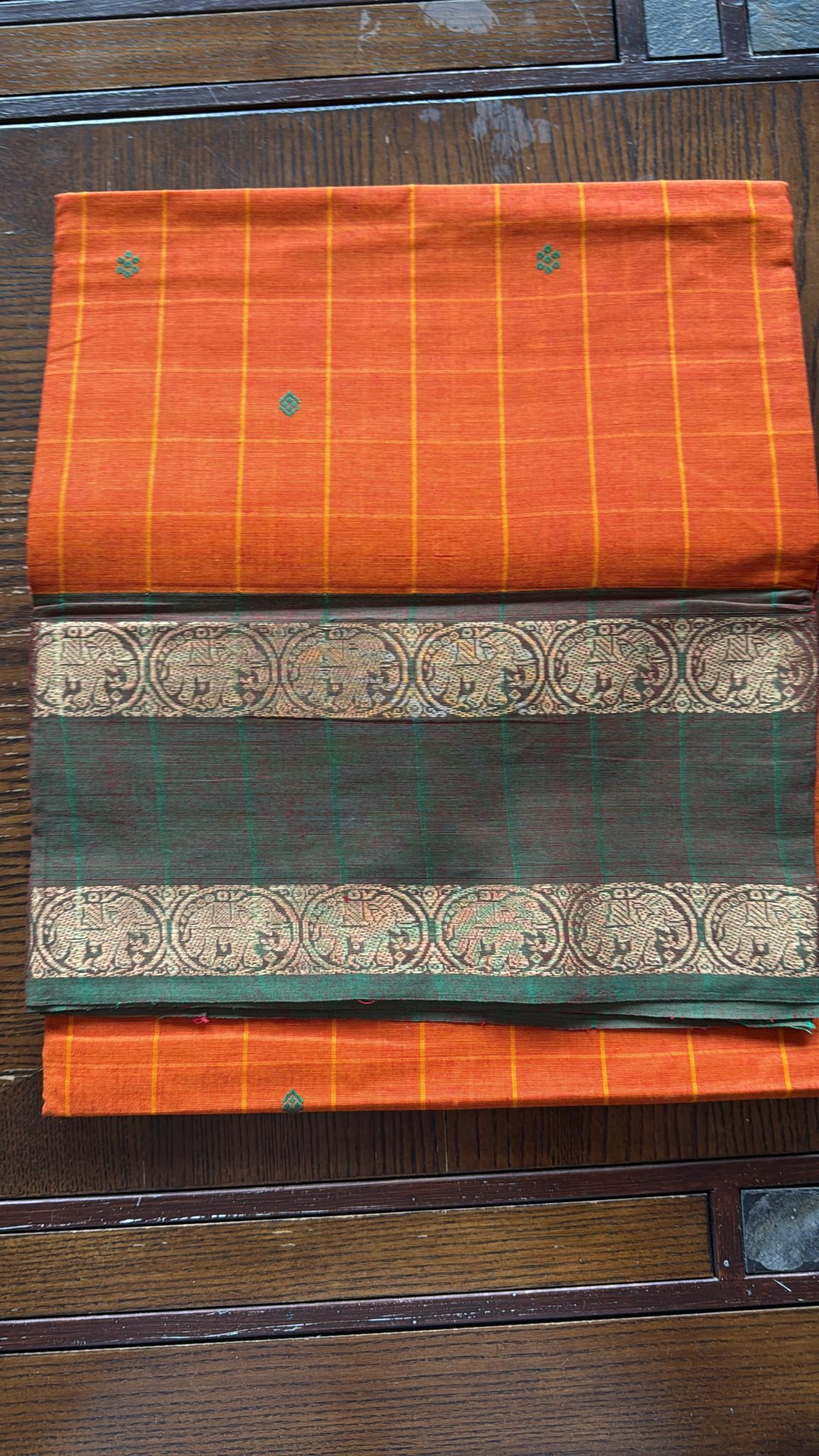 Cotton Sarees $49