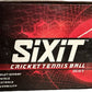 Sixit Tennis Cricket Ball
