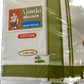 Temple Dhothi &  Towel (Koil Vesti & Towel)