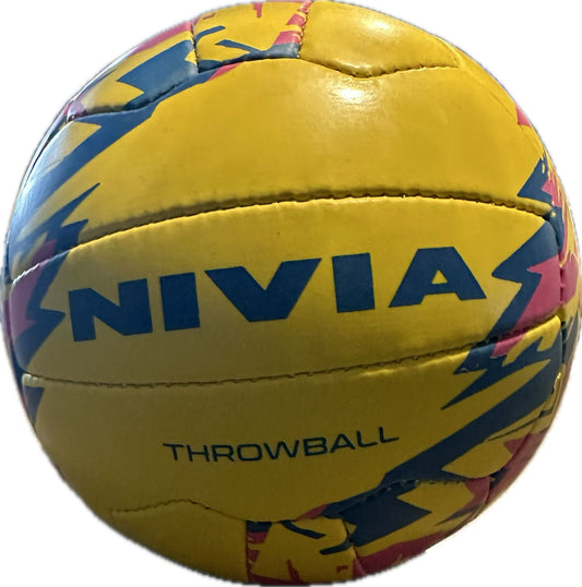 Nivia Throw Ball