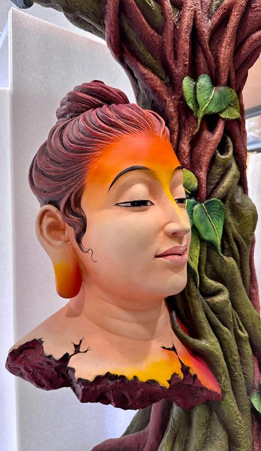 Buddha Tree