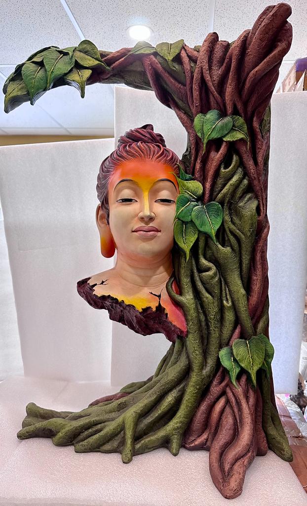 Buddha Tree