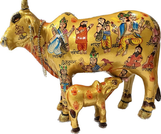 Vedic Vaani Kamadhenu (Pooja)