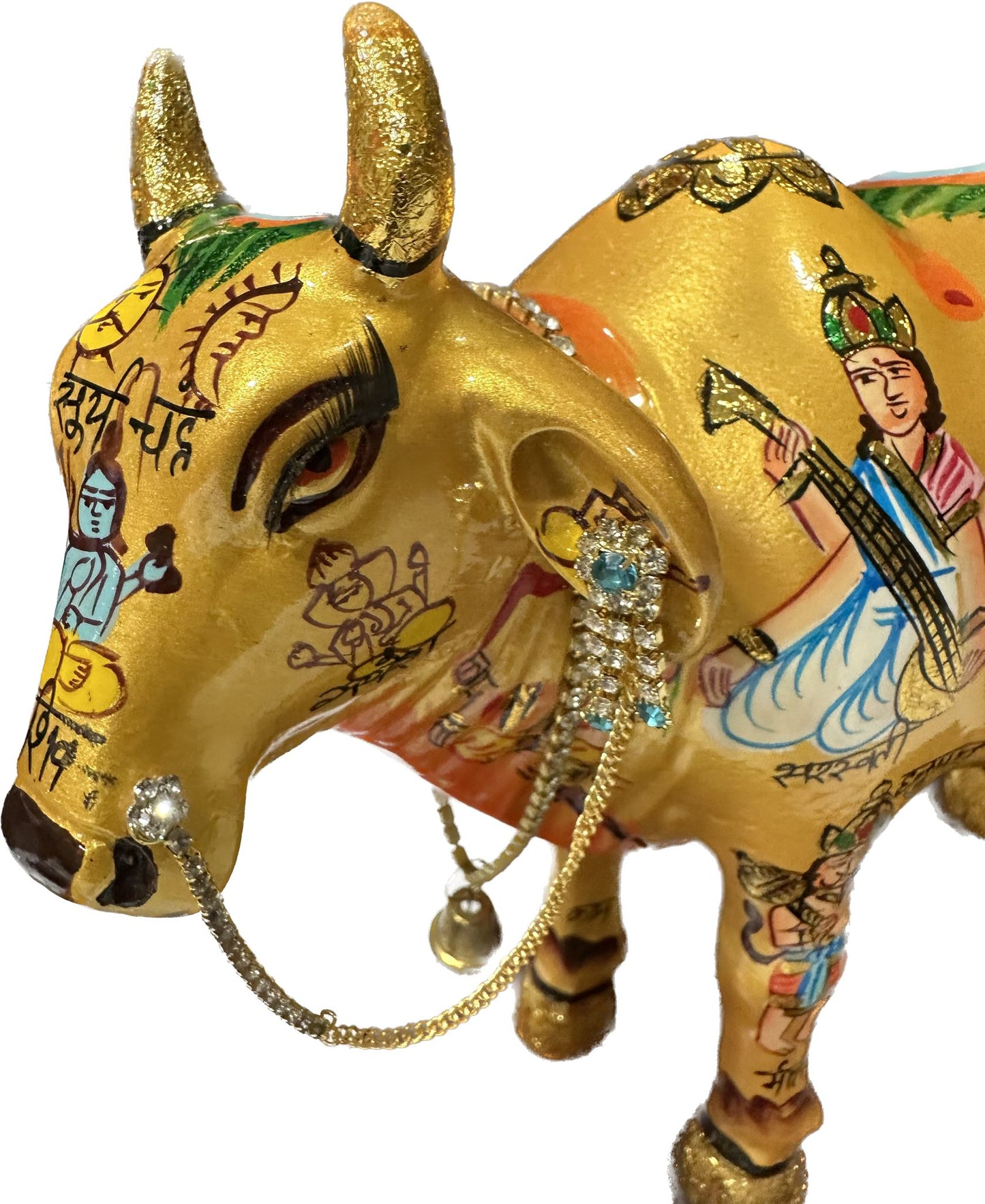 Vedic Vaani Kamadhenu (Pooja)
